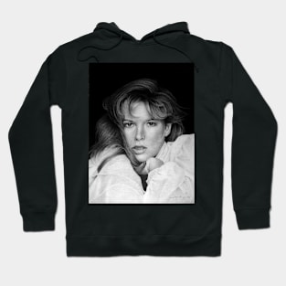 KIM BASINGER Hoodie